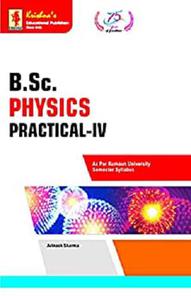 Physics Practical-IV