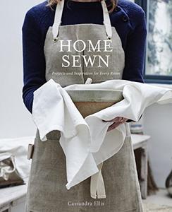 Home Sewn Projects and Inspiration for Every Room