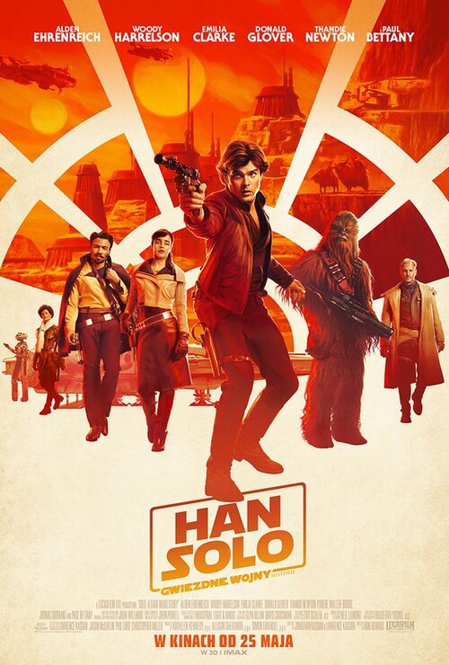 Han Solo : Gwiezdne wojny - Historie / Solo : A Star Wars Story (2018) PL.480p.BDRiP.XviD.AC3-LTS ~ Lektor PL