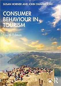Consumer Behaviour in Tourism Ed 4