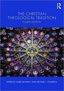 The Christian Theological Tradition Ed 4
