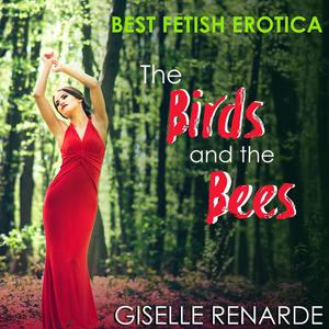 The Birds and the Bees by Giselle Renarde