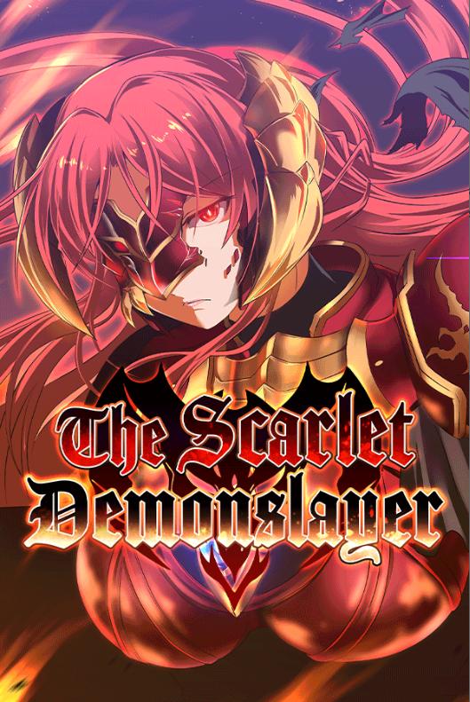 Nuko Majin, Kagura Games - The Scarlet Demonslayer Ver.1.04 Final (uncen-eng)