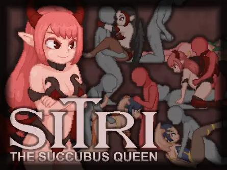 witCHuus - SITRI - The Succubus Queen Final (eng)