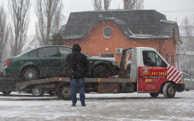 Автомобільна мобілізація в Україні: водіїв попередили про нові правила, кому варто приготуватися