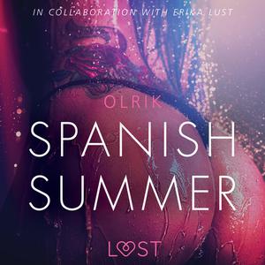 Spanish Summer - Sexy erotica by - Olrik