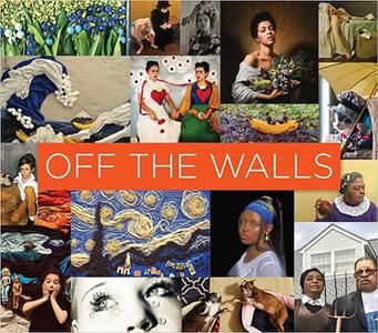 Off the Walls Inspired Re-Creations of Iconic Artworks