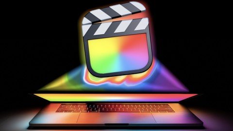 Course Production - With Final Cut Pro
