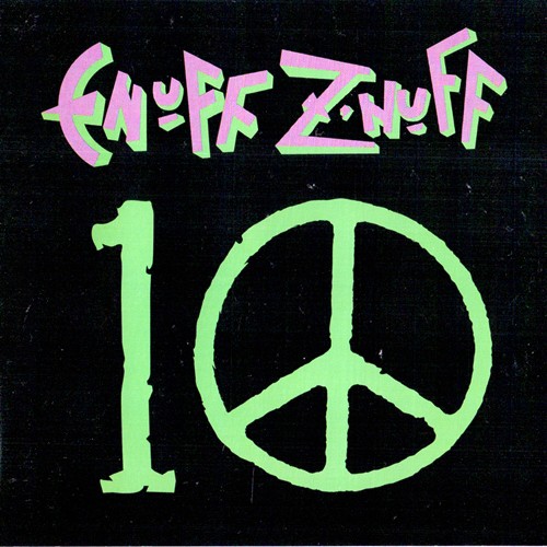 Enuff Z'Nuff - 10 (2000)