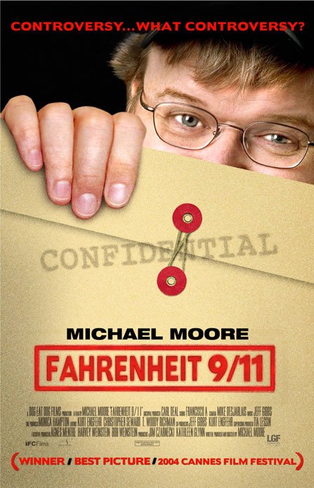 Fahrenheit 9 11 (2004) 1080p [WEBRip] 5.1 YTS