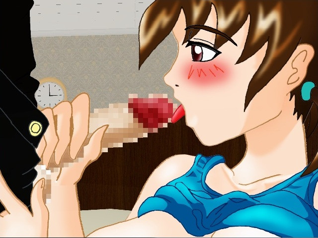 Love Love Fight by Masurao Foreign Porn Game
