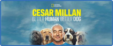 Cesar Millan Better Human Better Dog S03E03 1080p HEVC x265-MeGusta