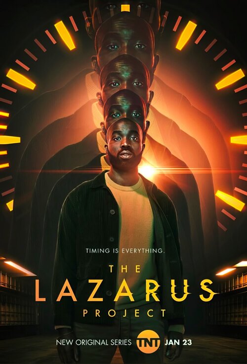 Lazarus Project / The Lazarus Project (2022) (Sezon 1 ) MULTi.1080p.AMZN.WEB-DL.H264.DDP5.1-K83 ~ Lektor i Napisy PL