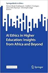 AI Ethics in Higher Education
