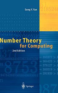 Number Theory for Computing 