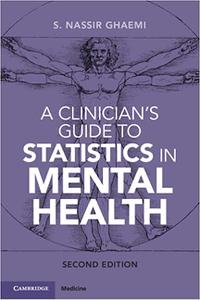 A Clinician's Guide to Statistics in Mental Health (2nd Edition)