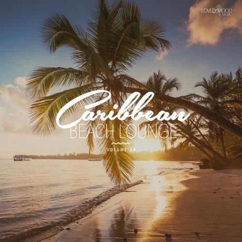 Caribbean Beach Lounge Vol.24 (2023) FLAC