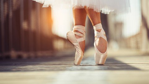 20 Moves In 20 Days Beginning Ballet Barre