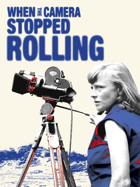 When The Camera STopped Rolling (2021) 720p WEBRip x264 AAC-YTS