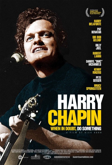 Harry Chapin When in Doubt Do Something 2020 1080p WEB H264-HYMN