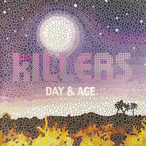 The Killers - Day & Age (2008) (LOSSLESS)