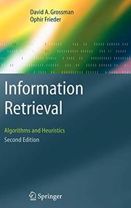Information Retrieval Algorithms and Heuristics