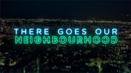 There Goes Our Neighbourhood 2018 1080p WEBRip x264-RARBG