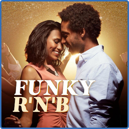 Various Artists - Funky R'n'B (2023)