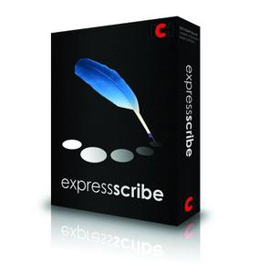 NCH Express Scribe PRO 11.10 macOS