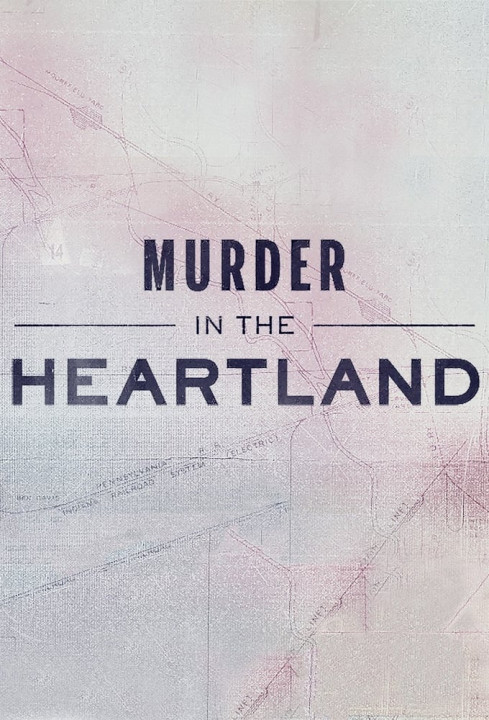 Morderstwo na prowincji / Murder In The Heartland (2022) [SEZON 5] PL.1080i.HDTV.H264-B89 | POLSKI LEKTOR