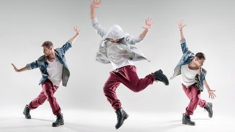 Hip Hop Dance For Beginners 2021