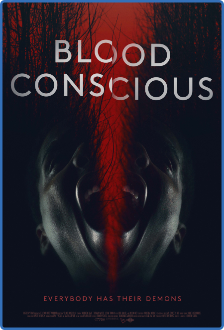 Blood Conscious (2021) 1080p BluRay 5.1 YTS