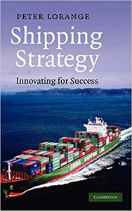 Shipping Strategy Innovating for Success