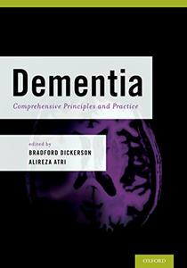 Dementia Comprehensive Principles and Practices