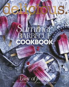 delicious. Cookbooks - January 2023