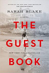 The Guest Book A Novel