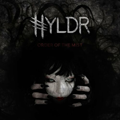 Hyldr - Order Of The Mist (2023)