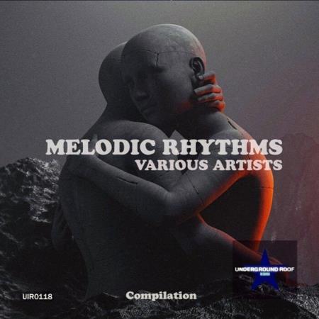 Melodic Rhythms (2023)