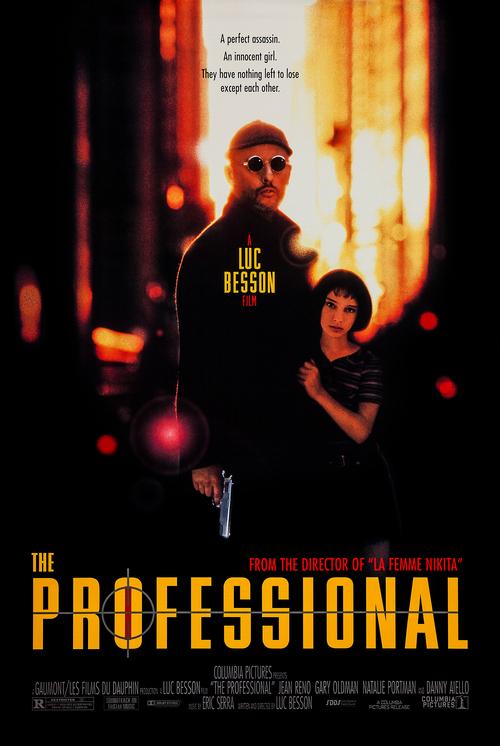 Leon zawodowiec / Leon: The Professional (1994) MULTi.2160p.UHD.BluRay.REMUX.HDR.HEVC.TrueHD.7.1-MR | Lektor i Napisy PL
