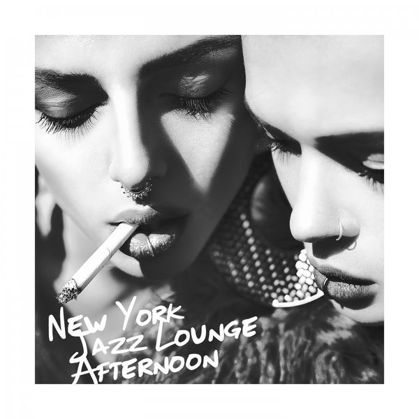 New York Jazz Lounge Afternoon (Mp3)