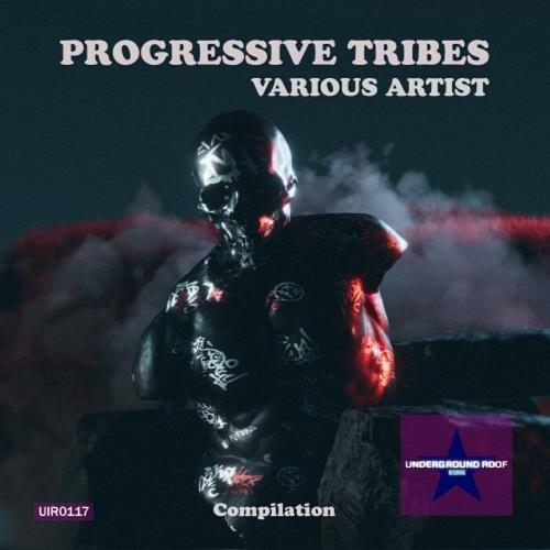 VA - Progressive Tribes (2023) (MP3)