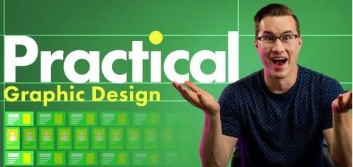 Practical Graphic Design High Volume Design in Adobe InDesign
