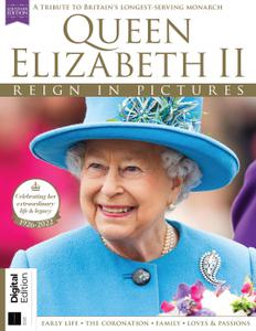 Queen Elizabeth II Reign in Pictures - 22 January 2023