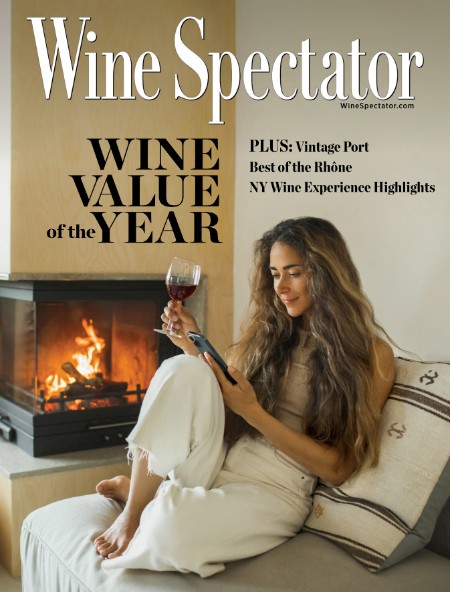 Wine Spectator - February 28, 2023