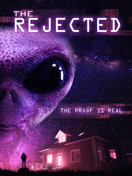 The Rejected (2018) 720p WEBRip x264 AAC-YiFY