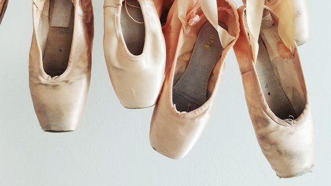 Basic Ballet Guide