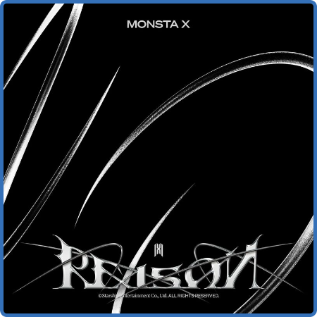 MONSTA X - REASON (2023)