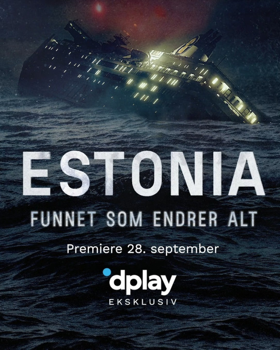 Estonia / Estonia - funnet som endrer alt (2020) [SEZON 1] PL.1080i.HDTV.H264-B89 | POLSKI LEKTOR