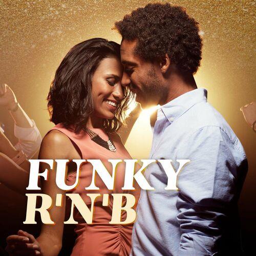 Funky RnB (2023)