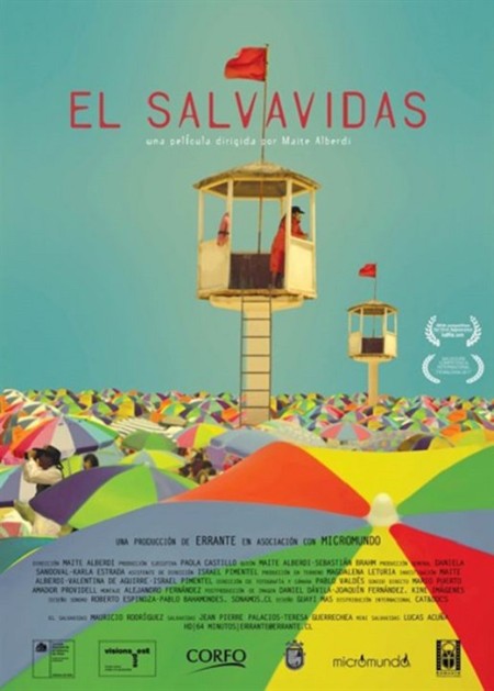 El Salvavidas (2011) 1080p WEBRip x264 AAC-YTS